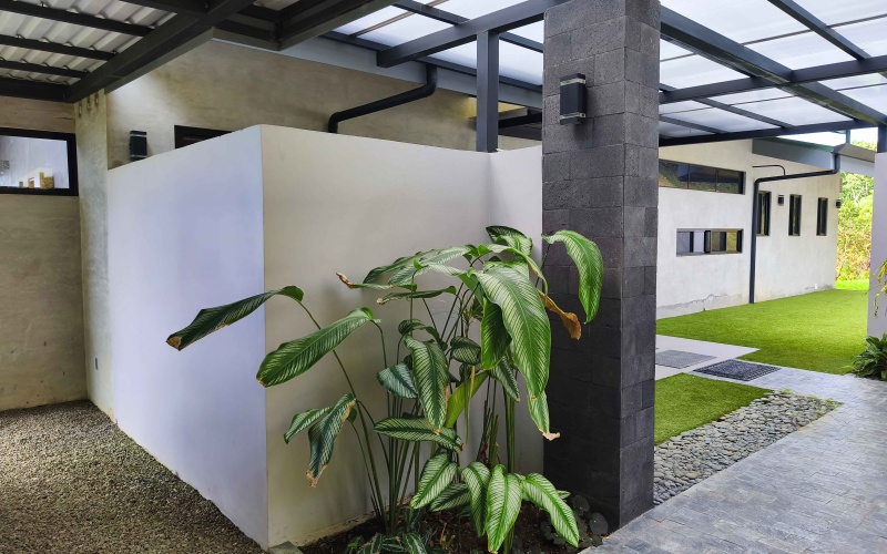 Pavones real estate, Pavones home for sale, Pavones luxury property, Golfo Dulce ocean view home, Costa Rica luxury homes, Pavones modern house, Pavones pool home for sale, Pavones surf real estate, Southern Costa Rica property for sale