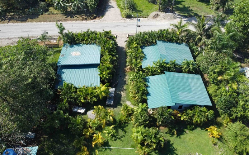 Pavones real estate for sale, Pavones surf property, Titled land Pavones Costa Rica, Investment property Costa Rica, Pavones rental business, Homes near Pavones Point, Costa Rica surf real estate