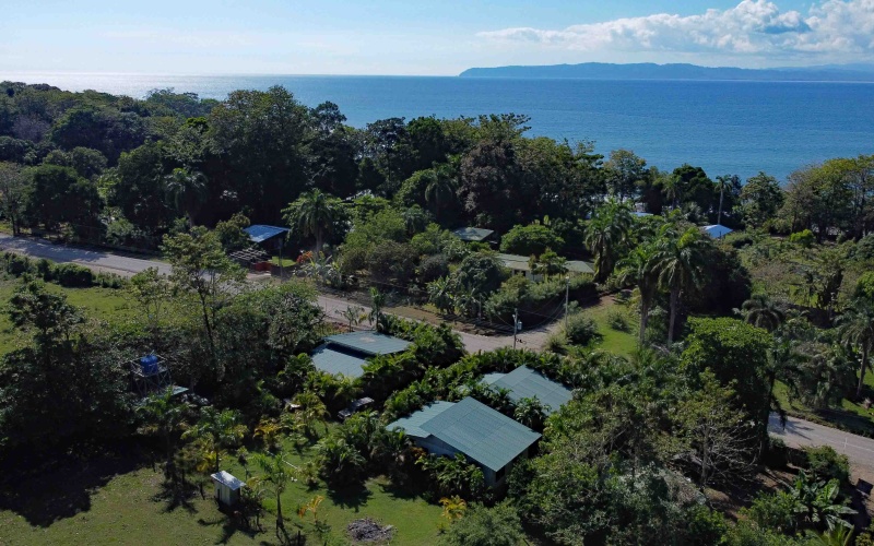 Pavones real estate for sale, Pavones surf property, Titled land Pavones Costa Rica, Investment property Costa Rica, Pavones rental business, Homes near Pavones Point, Costa Rica surf real estate