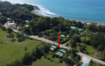 Pavones real estate for sale, Pavones surf property, Titled land Pavones Costa Rica, Investment property Costa Rica, Pavones rental business, Homes near Pavones Point, Costa Rica surf real estate