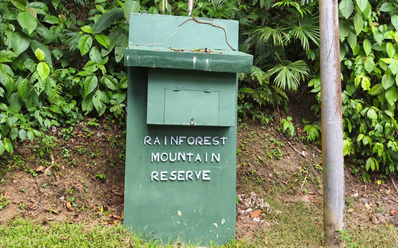 Costa Rica Conservation Land,  Eco-Lodge For Sale Golfito, 168 Acres Titled Jungle, Sustainable Real Estate Costa Rica, Private Waterfalls Golfito, Biological Corridor Property