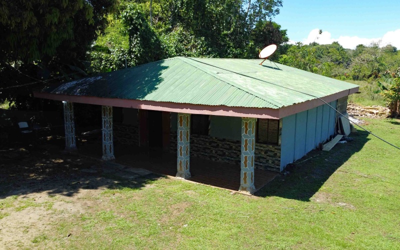 Pilón de Pavones real estate, titled land Pavones, surf property for sale Costa Rica, Pilon surf house, Pavones Realty Pros, real estate Pilon de Pavones, titled lot near Pavones point, fishing Pilon Costa Rica, Golfo Dulce real estate.