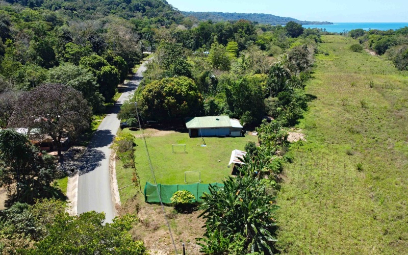 Pilón de Pavones real estate, titled land Pavones, surf property for sale Costa Rica, Pilon surf house, Pavones Realty Pros, real estate Pilon de Pavones, titled lot near Pavones point, fishing Pilon Costa Rica, Golfo Dulce real estate.