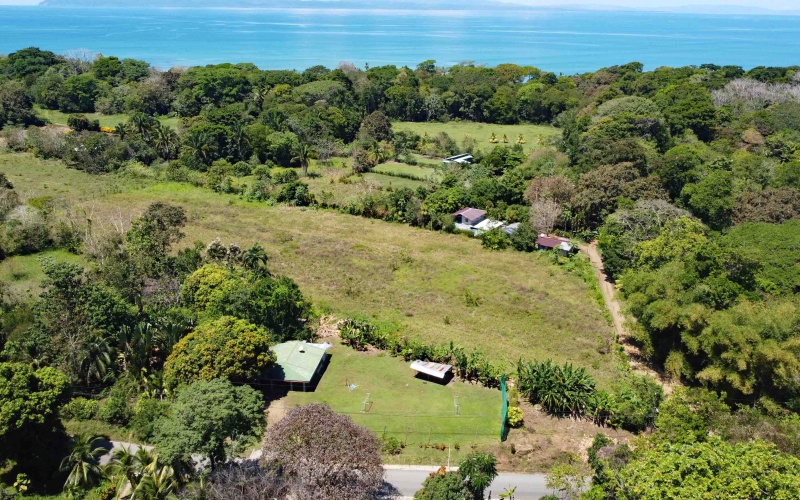 Pilón de Pavones real estate, titled land Pavones, surf property for sale Costa Rica, Pilon surf house, Pavones Realty Pros, real estate Pilon de Pavones, titled lot near Pavones point, fishing Pilon Costa Rica, Golfo Dulce real estate.
