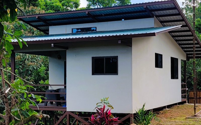 Luxury villa, for rent, cuervito, mountain villa, jungle views, pool, sky deck, amenities