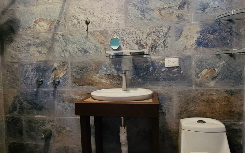 Luxury villa, for rent, cuervito, mountain villa, jungle views, pool, sky deck, amenities