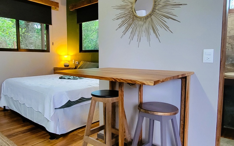 Luxury villa, for rent, cuervito, mountain villa, jungle views, pool, sky deck, amenities