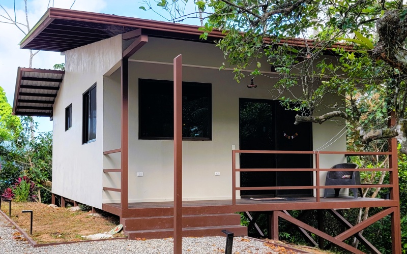 Luxury villa, for rent, cuervito, mountain villa, jungle views, pool, sky deck, amenities