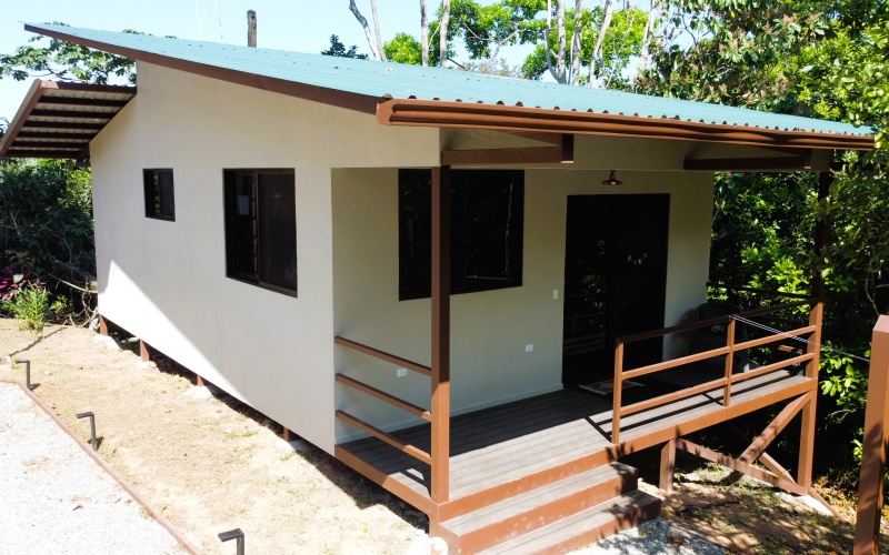 Luxury villa, for rent, cuervito, mountain villa, jungle views, pool, sky deck, amenities