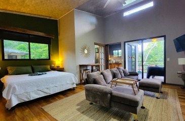 Luxury villa, for rent, cuervito, mountain villa, jungle views, pool, sky deck, amenities Luxury villa, for rent, cuervito, mountain villa, jungle views, pool, sky deck, amenities