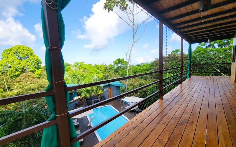 villa for rent, cuervito, pavones, surfing, getaway, retreat, relaxation, lots of amenities