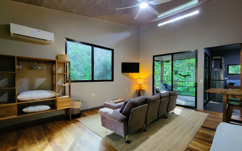 villa for rent, cuervito, pavones, surfing, getaway, retreat, relaxation, lots of amenities