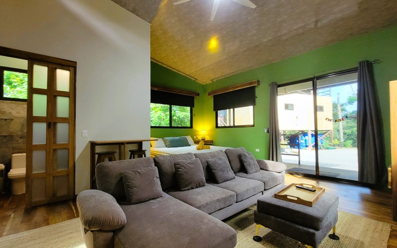 villa for rent, cuervito, pavones, surfing, getaway, retreat, relaxation, lots of amenities