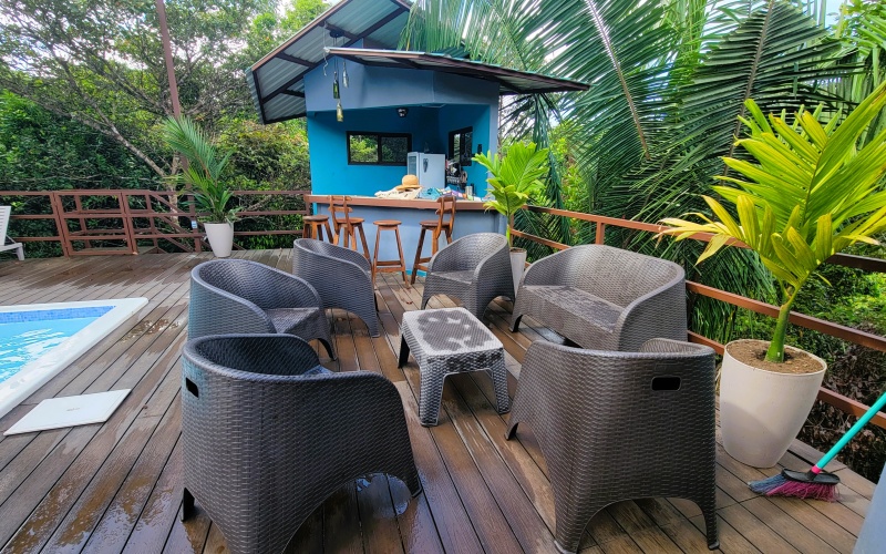 villa for rent, cuervito, pavones, surfing, getaway, retreat, relaxation, lots of amenities