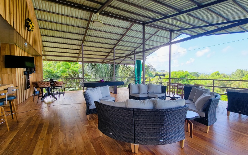 villa for rent, cuervito, pavones, surfing, getaway, retreat, relaxation, lots of amenities