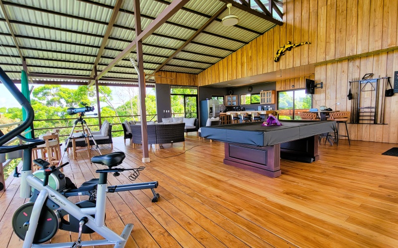 villa for rent, cuervito, pavones, surfing, getaway, retreat, relaxation, lots of amenities