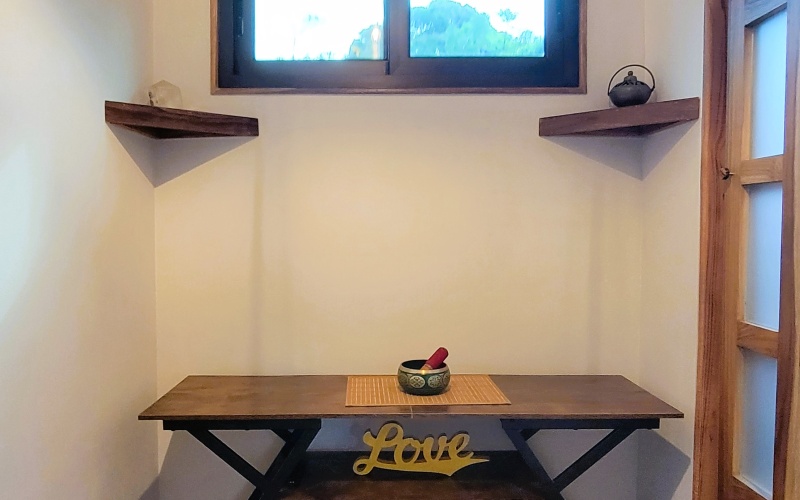 Solar powered retreat, jungle retreat, for rent, pavones, surf retreat, point breaks