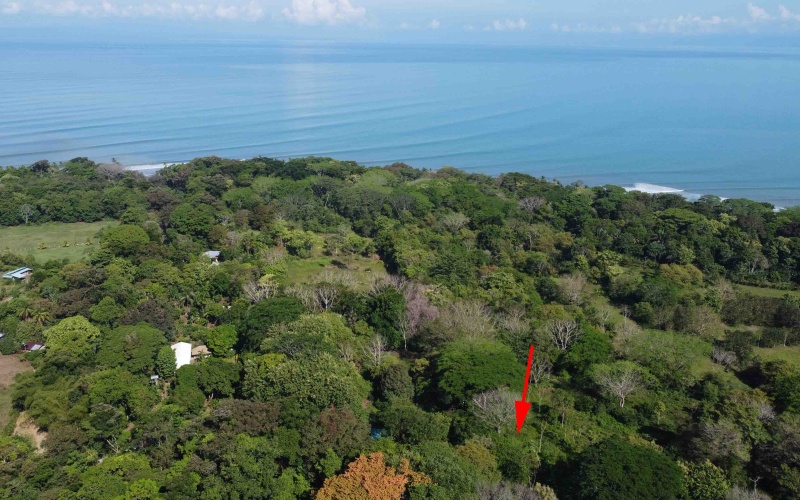 Pilon real estate, Pavones surf property, titled land Costa Rica, Pilon beach walk lot, Costa Rica surf real estate, Pavones property for sale, Southern Zone titled land, Pilon Point surf house, residential lot Costa Rica
