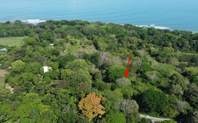 Pilon real estate, Pavones surf property, titled land Costa Rica, Pilon beach walk lot, Costa Rica surf real estate, Pavones property for sale, Southern Zone titled land, Pilon Point surf house, residential lot Costa Rica