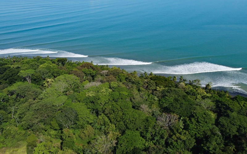 Pilon real estate, Pavones surf property, titled land Costa Rica, Pilon beach walk lot, Costa Rica surf real estate, Pavones property for sale, Southern Zone titled land, Pilon Point surf house, residential lot Costa Rica