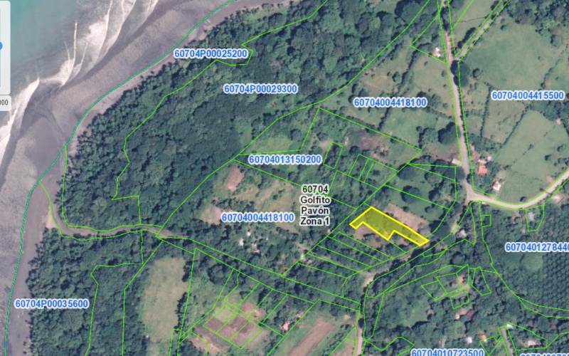 Pilon real estate, Pavones surf property, titled land Costa Rica, Pilon beach walk lot, Costa Rica surf real estate, Pavones property for sale, Southern Zone titled land, Pilon Point surf house, residential lot Costa Rica