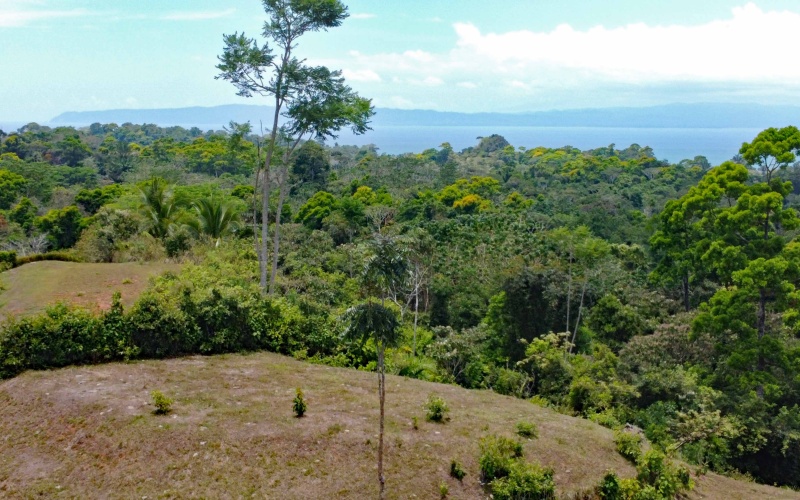 Pavones real estate, Cuervito ocean view land, gated community Pavones, Pilon surf property, Costa Rica Southern Zone land for sale, titled land Pavones, mountain view lot Costa Rica.