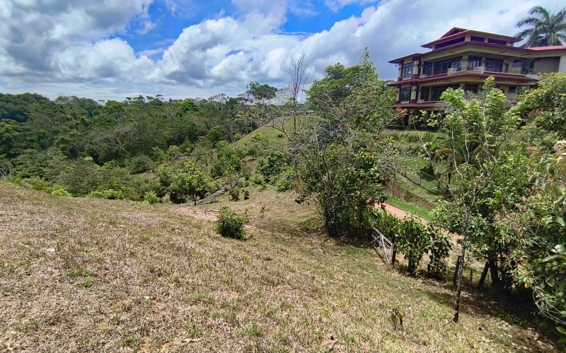 Pavones real estate, Cuervito ocean view land, gated community Pavones, Pilon surf property, Costa Rica Southern Zone land for sale, titled land Pavones, mountain view lot Costa Rica.