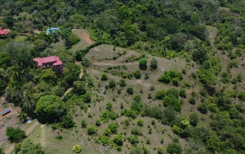 Cuervito real estate, Pavones riverfront land, gated community Costa Rica, large lots Pavones, Pilon surf property, mountain view land Pavones, Southern Zone real estate.