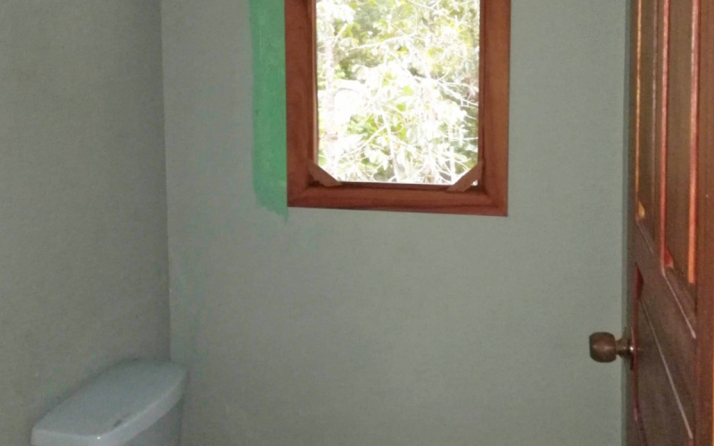 Playa Zancudo real estate, exotic hardwood home Costa Rica, 3 bedroom home Zancudo, surf property Costa Rica, Pavones real estate, Pilon surfing property, investment property Costa Rica, jungle sanctuary, edible landscape home, concrete block home Zancudo.