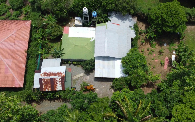 pavones income property, multi-unit costa rica real estate, rio la nicaragua property, homes for sale near punta banco, pavones surf rental property, costa rica multi family listing