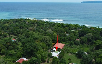 pavones income property, multi-unit costa rica real estate, rio la nicaragua property, homes for sale near punta banco, pavones surf rental property, costa rica multi family listing