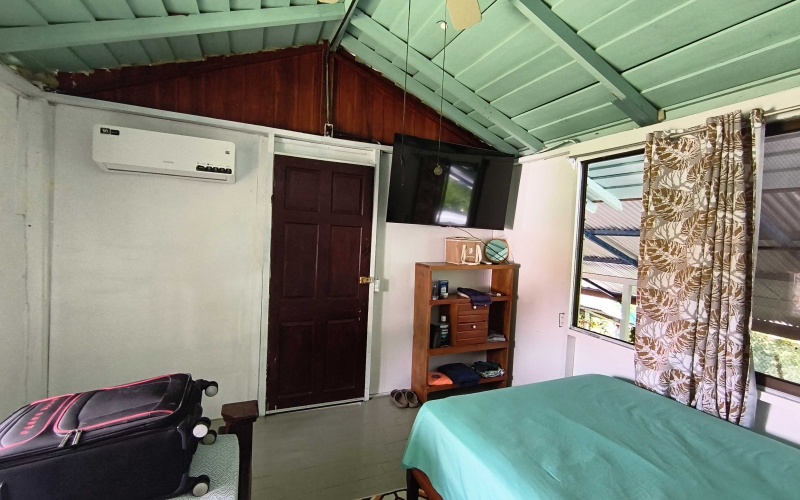 pavones income property, multi-unit costa rica real estate, rio la nicaragua property, homes for sale near punta banco, pavones surf rental property, costa rica multi family listing