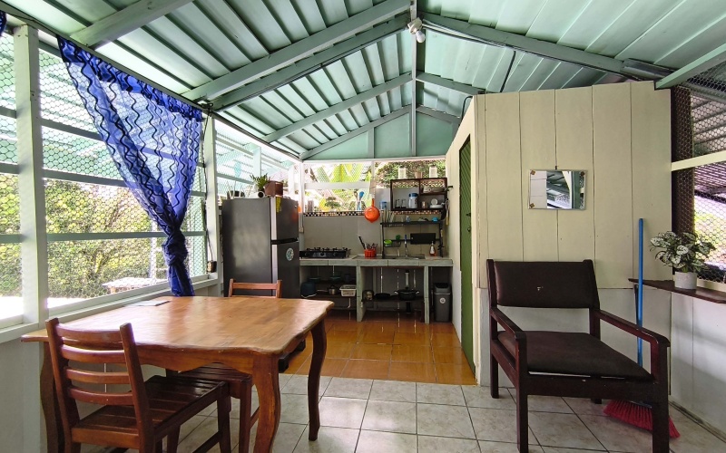 pavones income property, multi-unit costa rica real estate, rio la nicaragua property, homes for sale near punta banco, pavones surf rental property, costa rica multi family listing