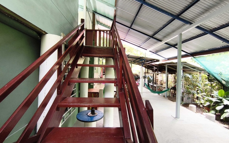 pavones income property, multi-unit costa rica real estate, rio la nicaragua property, homes for sale near punta banco, pavones surf rental property, costa rica multi family listing