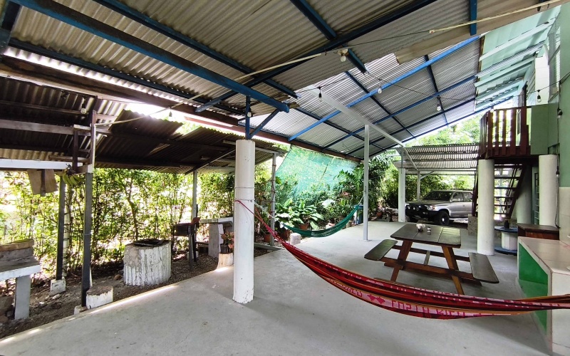 pavones income property, multi-unit costa rica real estate, rio la nicaragua property, homes for sale near punta banco, pavones surf rental property, costa rica multi family listing