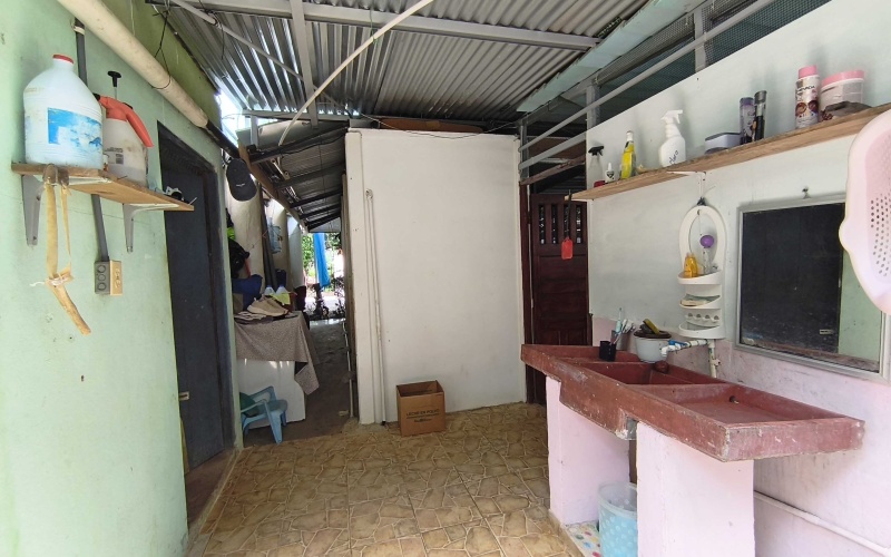 pavones income property, multi-unit costa rica real estate, rio la nicaragua property, homes for sale near punta banco, pavones surf rental property, costa rica multi family listing