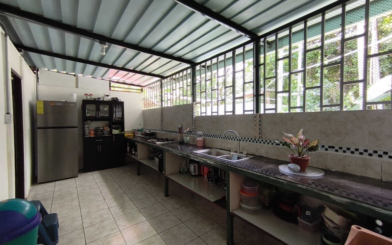 pavones income property, multi-unit costa rica real estate, rio la nicaragua property, homes for sale near punta banco, pavones surf rental property, costa rica multi family listing