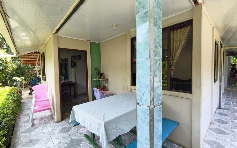 pavones income property, multi-unit costa rica real estate, rio la nicaragua property, homes for sale near punta banco, pavones surf rental property, costa rica multi family listing