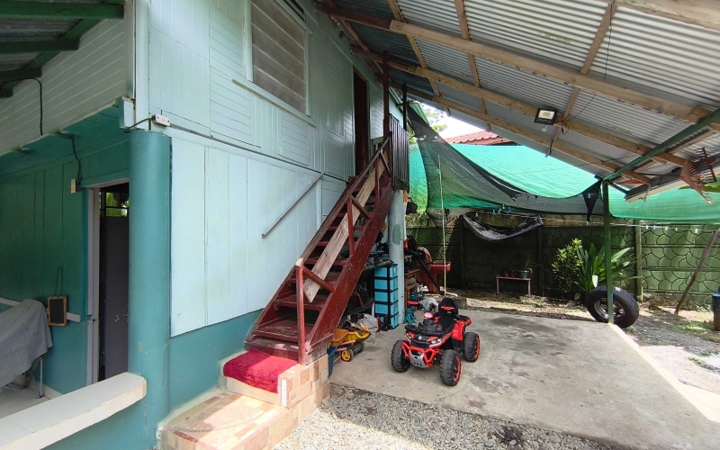 pavones income property, multi-unit costa rica real estate, rio la nicaragua property, homes for sale near punta banco, pavones surf rental property, costa rica multi family listing