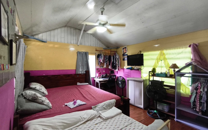 pavones income property, multi-unit costa rica real estate, rio la nicaragua property, homes for sale near punta banco, pavones surf rental property, costa rica multi family listing
