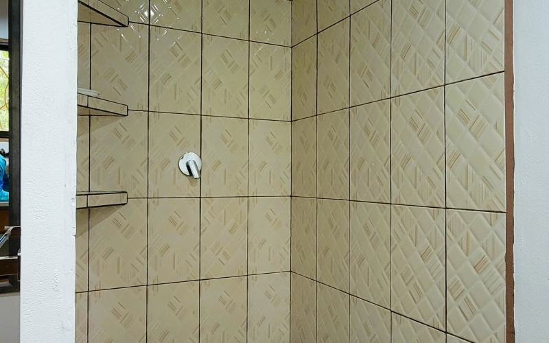 Downstairs Bathroom