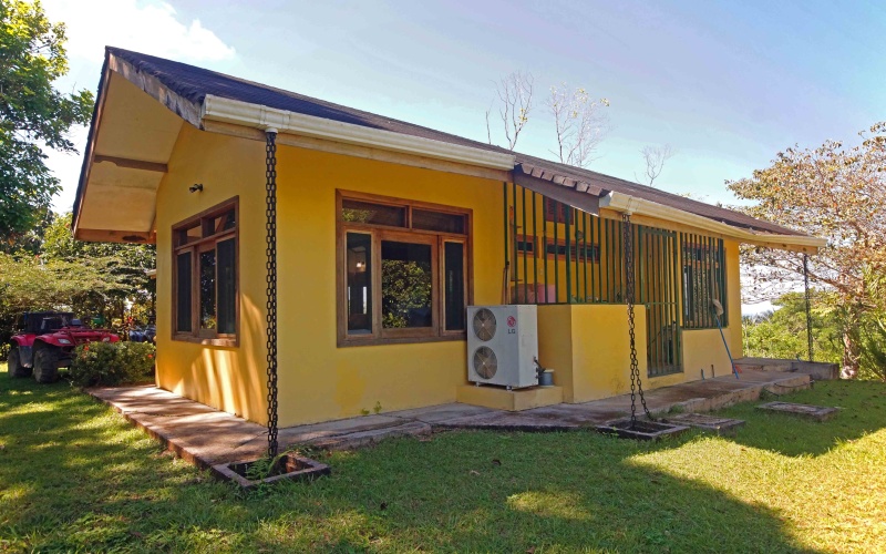 Home for sale in Pavones Costa Rica