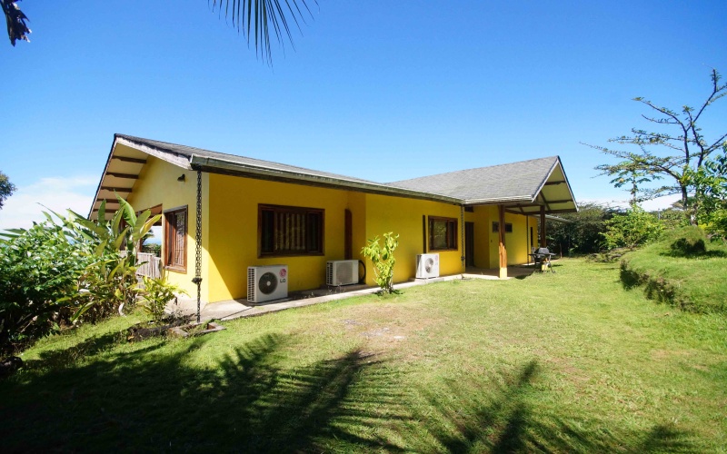 Picture of house for sale in Pavones Costa Rica