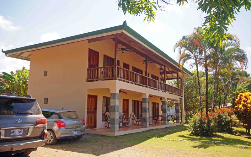 Hotel La Perla, for sale in Pavones Costa Rica