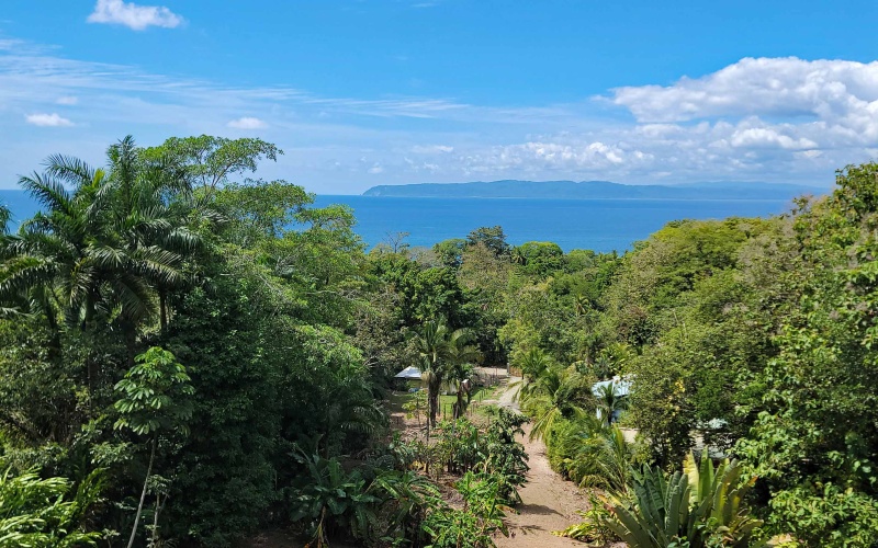 Lot for sale, Pavones, Costa Rica, Keller Williams,  Ocean View, Lot for hotel, Lot for luxury home, Ocean Front lot,  Punta Banco, Pilon, Zancudo, Beach lot, 