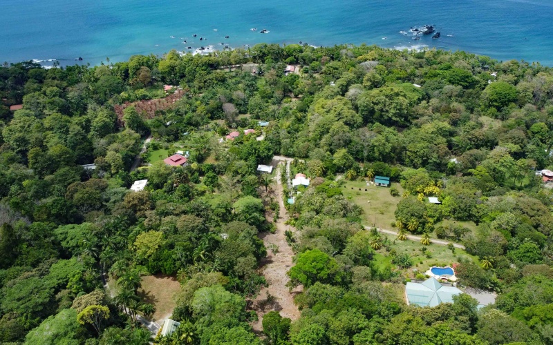 Lot for sale, Pavones, Costa Rica, Keller Williams,  Ocean View, Lot for hotel, Lot for luxury home, Ocean Front lot,  Punta Banco, Pilon, Zancudo, Beach lot, 