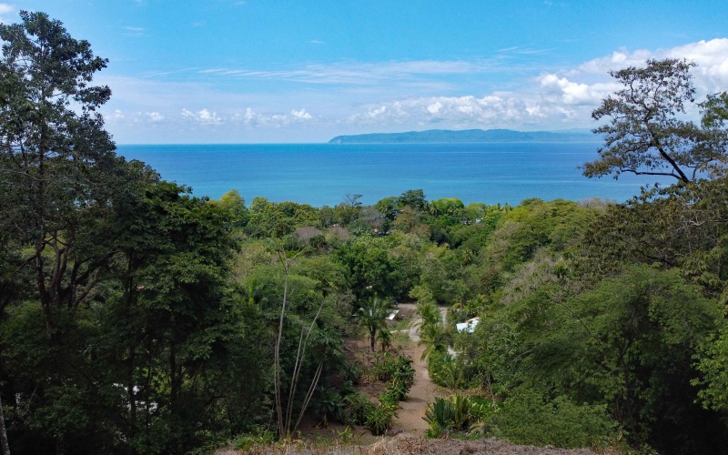 Lot for sale, Pavones, Costa Rica, Keller Williams,  Ocean View, Lot for hotel, Lot for luxury home, Ocean Front lot,  Punta Banco, Pilon, Zancudo, Beach lot, 