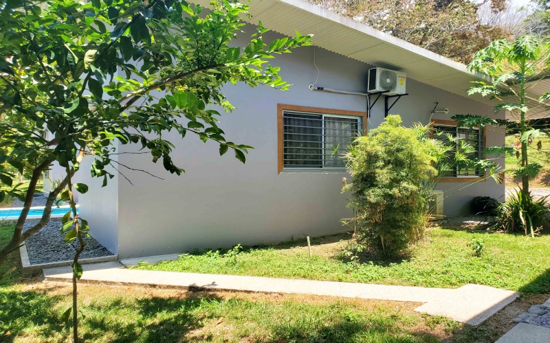 House for sale, House with pool, for sale, Real estate, Costa Rica, Playa Pavones, Playa Pilon, Casa en venta, Casa con piscina, Keller Williams Real Estate, Pavones real estate, La Hierba, Surf Properties, Beach House, Home for sale, Titled property