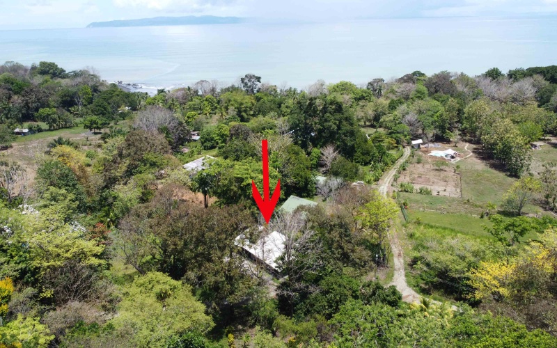 House for sale, House with pool, for sale, Real estate, Costa Rica, Playa Pavones, Playa Pilon, Casa en venta, Casa con piscina, Keller Williams Real Estate, Pavones real estate, La Hierba, Surf Properties, Beach House, Home for sale, Titled property