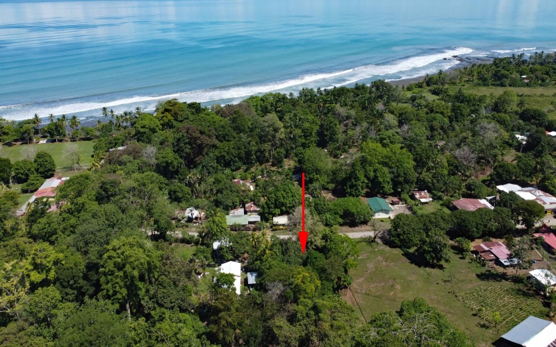 For Sale, Land, Lot, Parcel, Beach lot, Beach Property, Real Estate for sale, Se vende, Lote, Lote cerca de la playa, Keller Williams, Eric Chavarria, Pavones, Costa Rica, Pilon, Pavones Point, Surf Properties, Surf Locations, Real estate for surfers, Bienes Raices, 